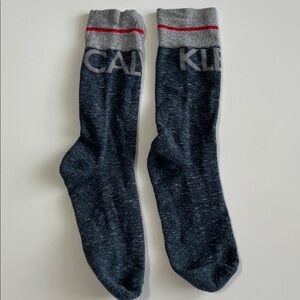 Colorful Patterned Men's Socks
